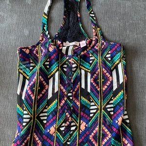 Brand- Lottie and Holly